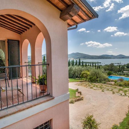 Villa Olindia By Interhome San Savino  Exteriér fotografie