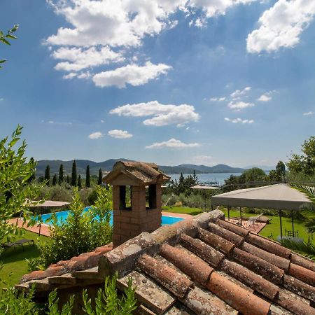 Villa Olindia By Interhome San Savino  Exteriér fotografie