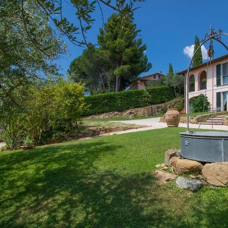 Villa Olindia By Interhome San Savino  Exteriér fotografie