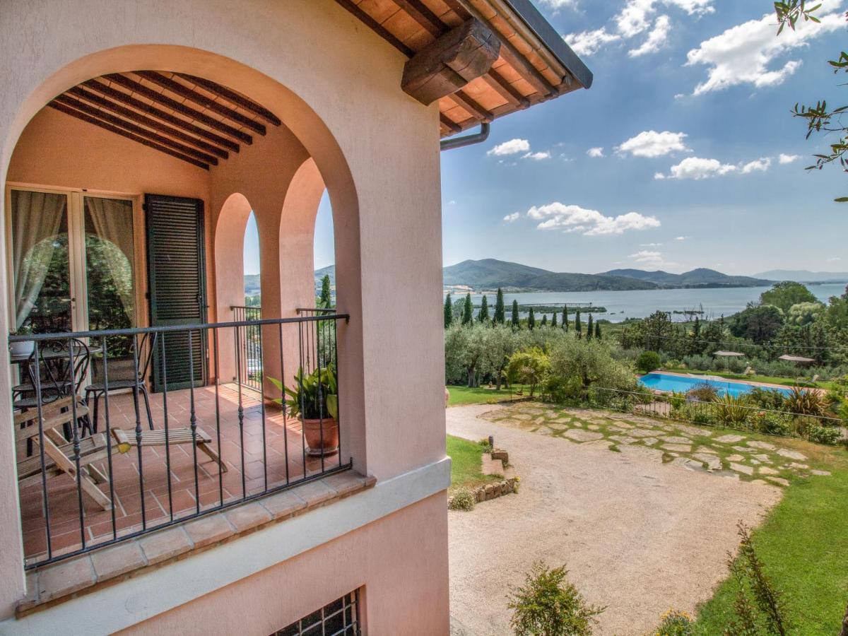 Villa Olindia By Interhome San Savino  Exteriér fotografie