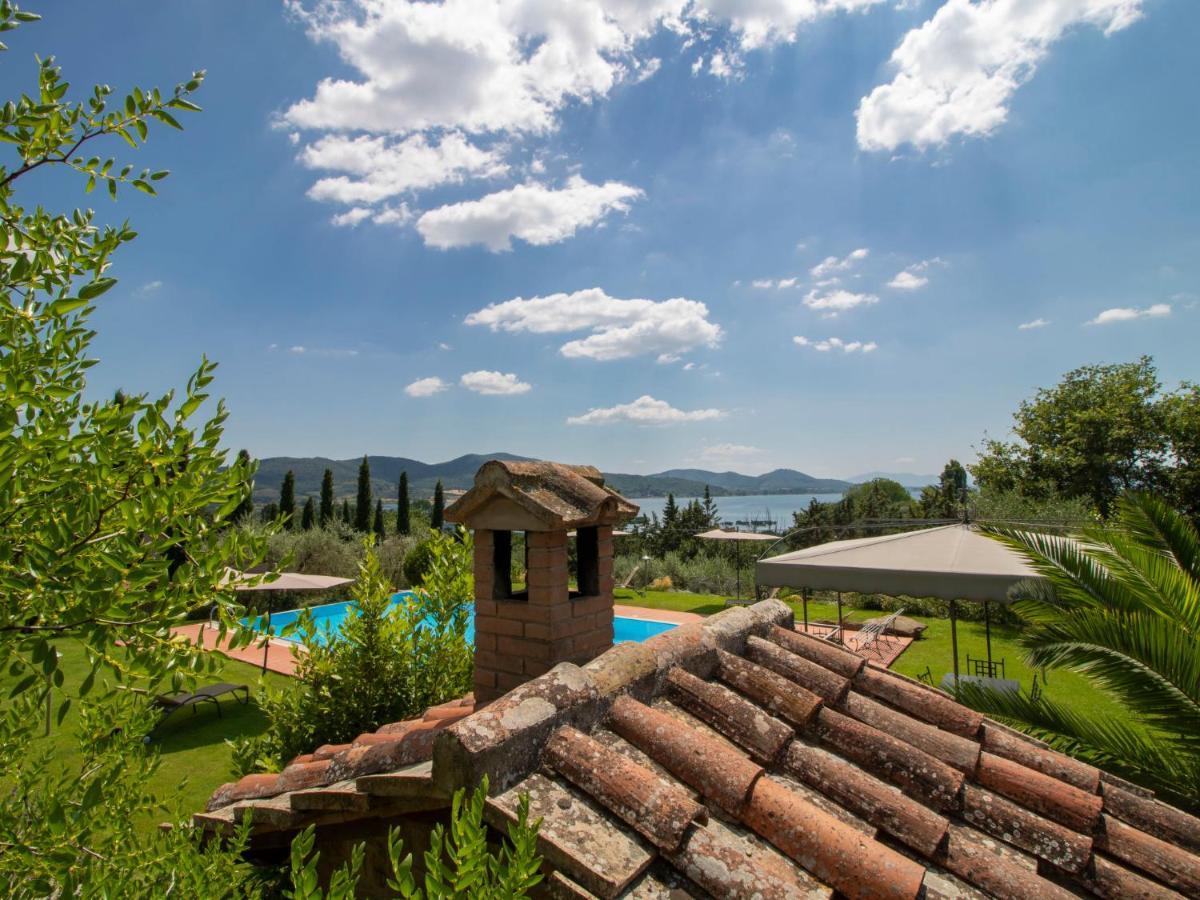 Villa Olindia By Interhome San Savino  Exteriér fotografie