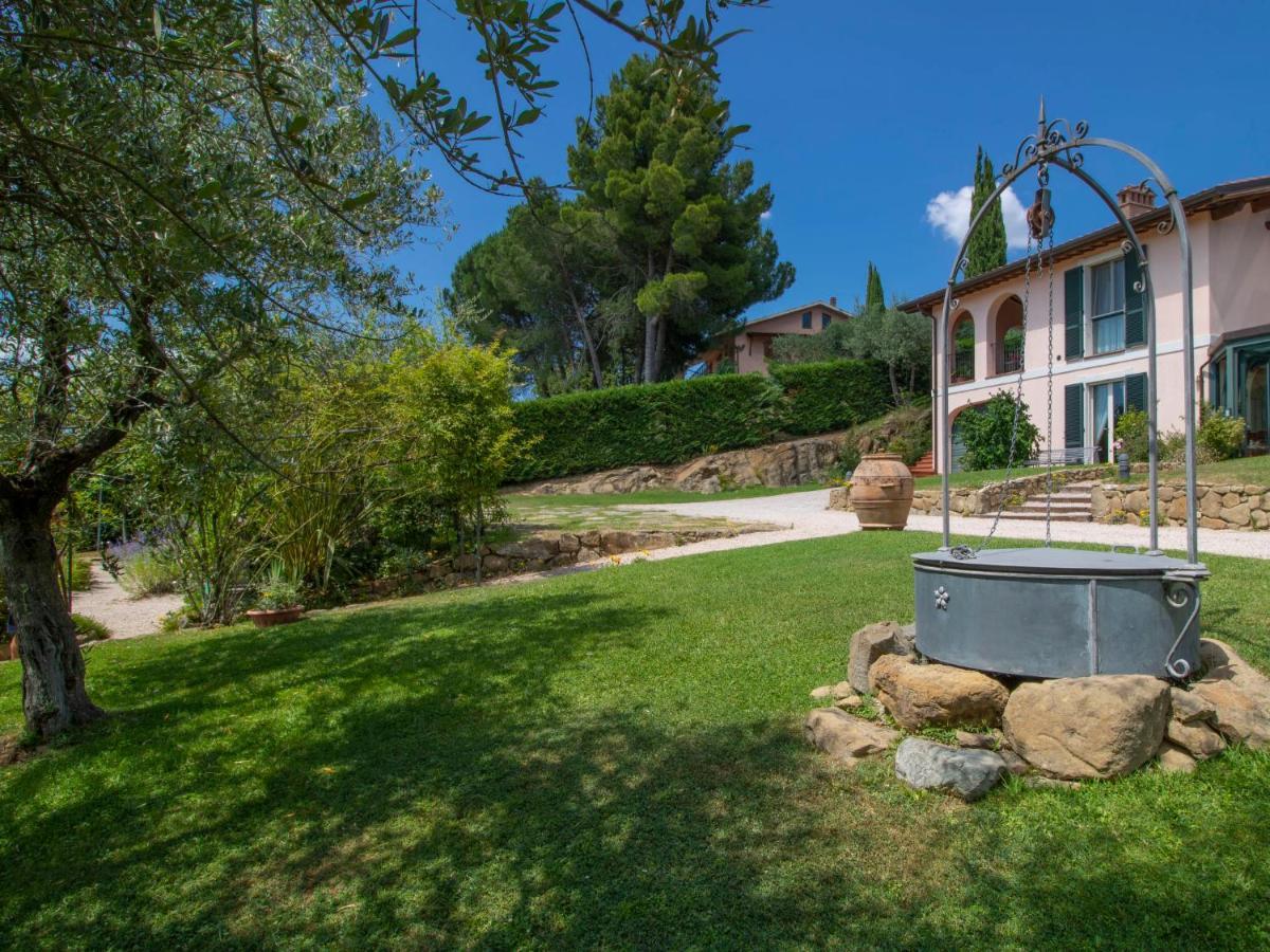 Villa Olindia By Interhome San Savino  Exteriér fotografie