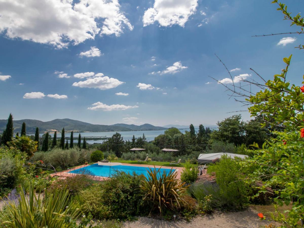 Villa Olindia By Interhome San Savino  Exteriér fotografie