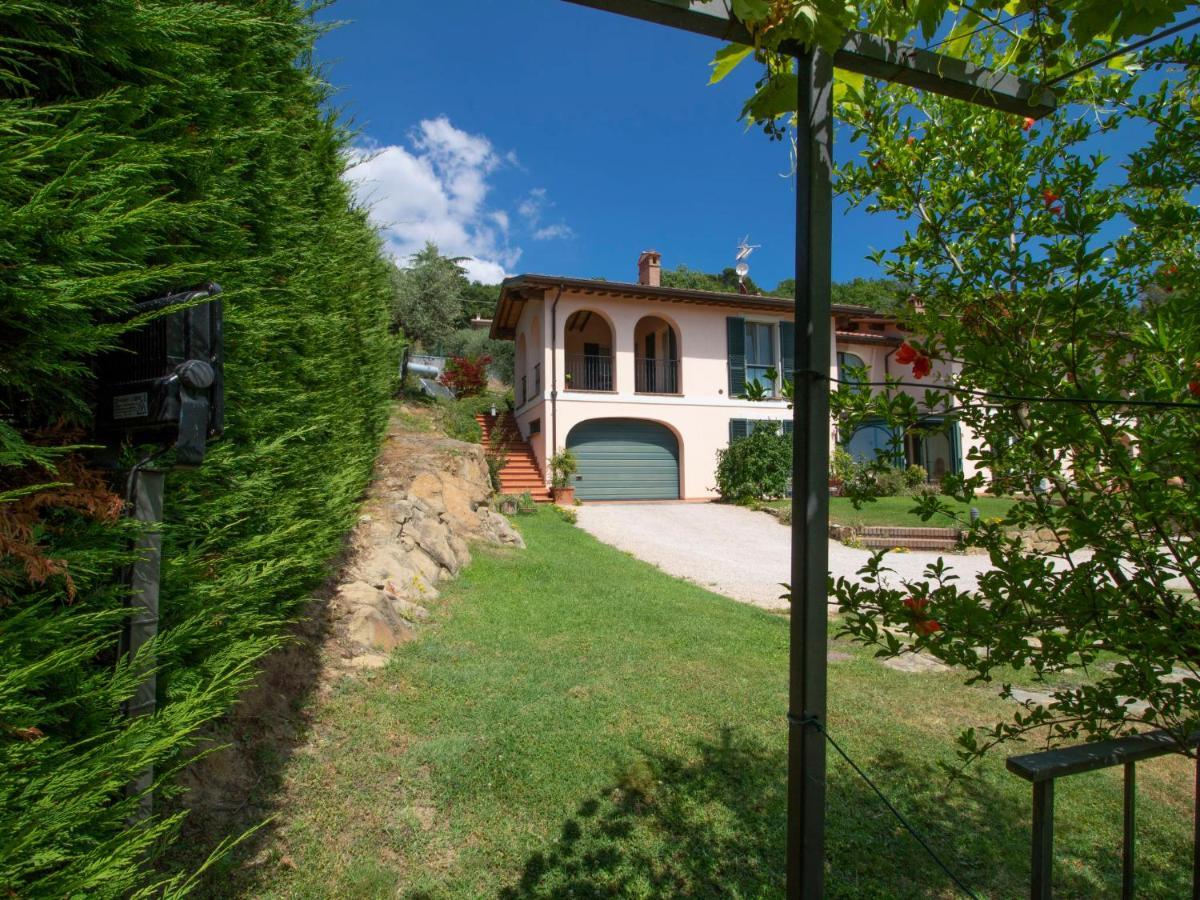 Villa Olindia By Interhome San Savino  Exteriér fotografie