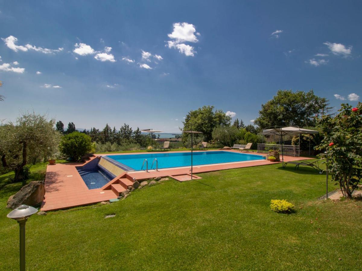 Villa Olindia By Interhome San Savino  Exteriér fotografie