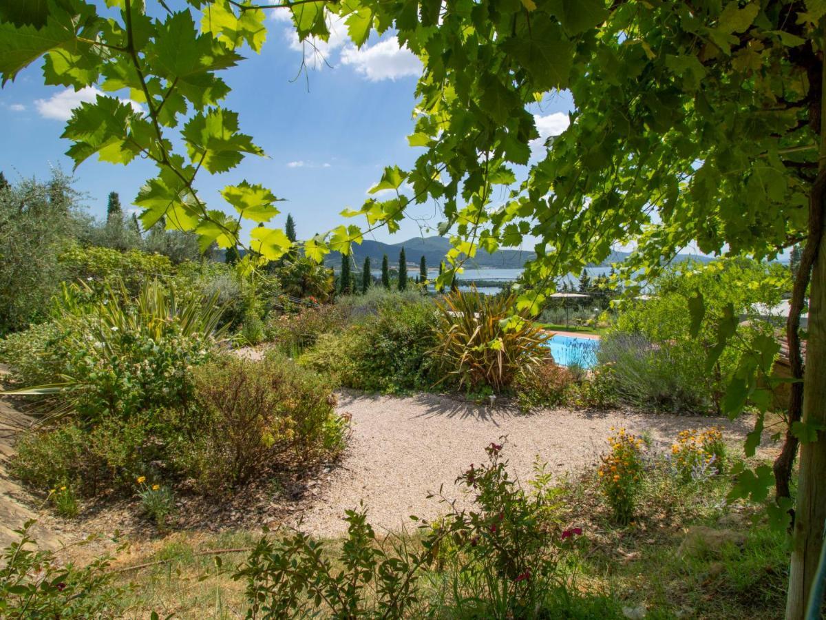 Villa Olindia By Interhome San Savino  Exteriér fotografie