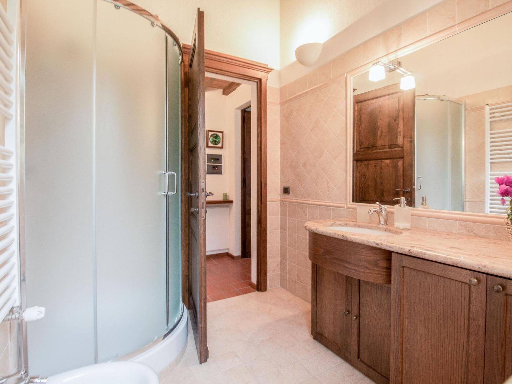 Villa Olindia By Interhome San Savino  Exteriér fotografie