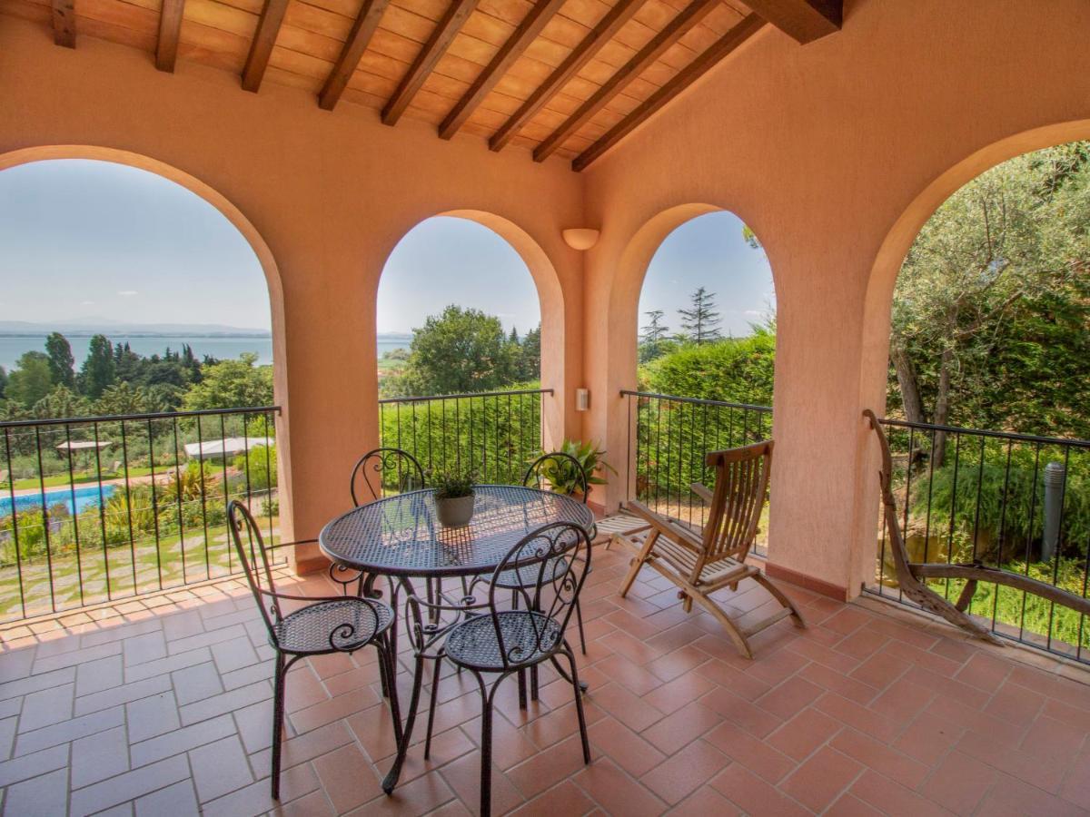 Villa Olindia By Interhome San Savino  Exteriér fotografie