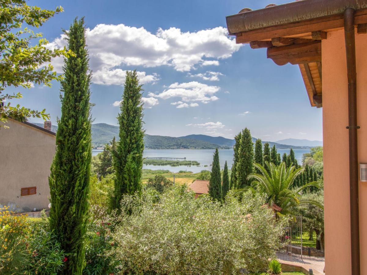 Villa Olindia By Interhome San Savino  Exteriér fotografie