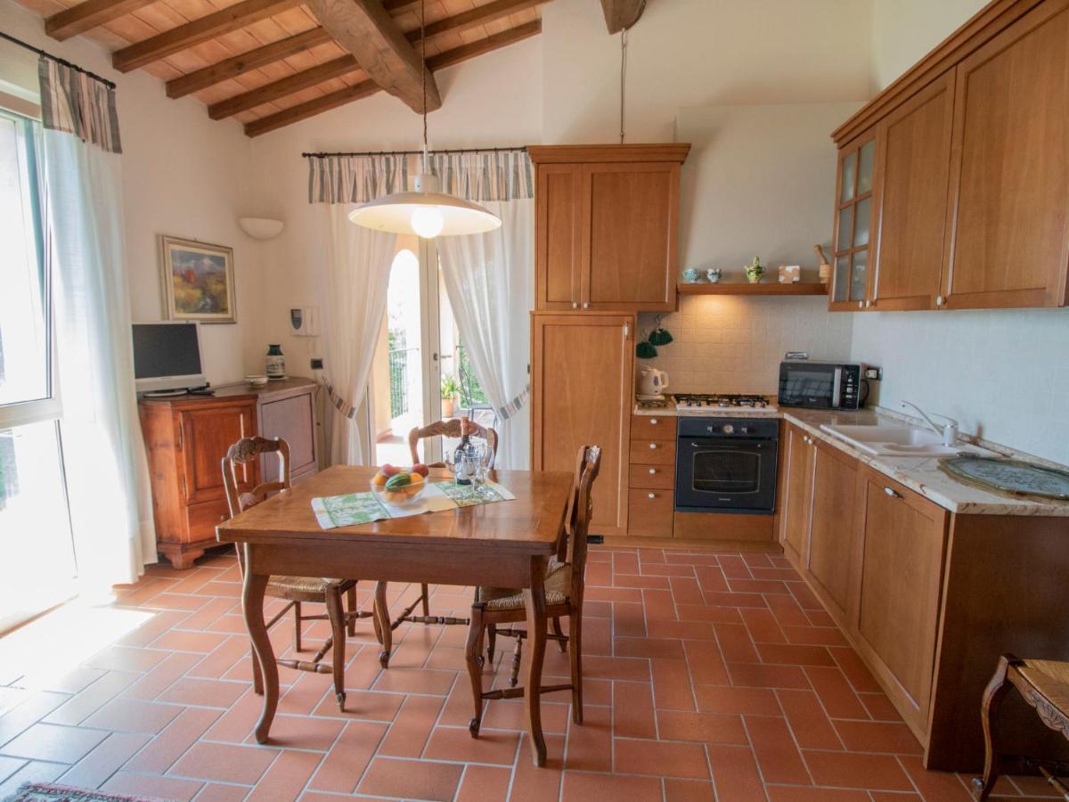 Villa Olindia By Interhome San Savino  Exteriér fotografie