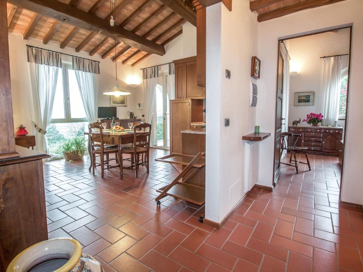 Villa Olindia By Interhome San Savino  Exteriér fotografie
