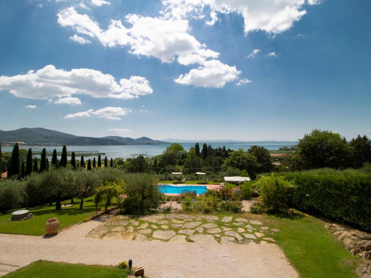 Villa Olindia By Interhome San Savino  Exteriér fotografie