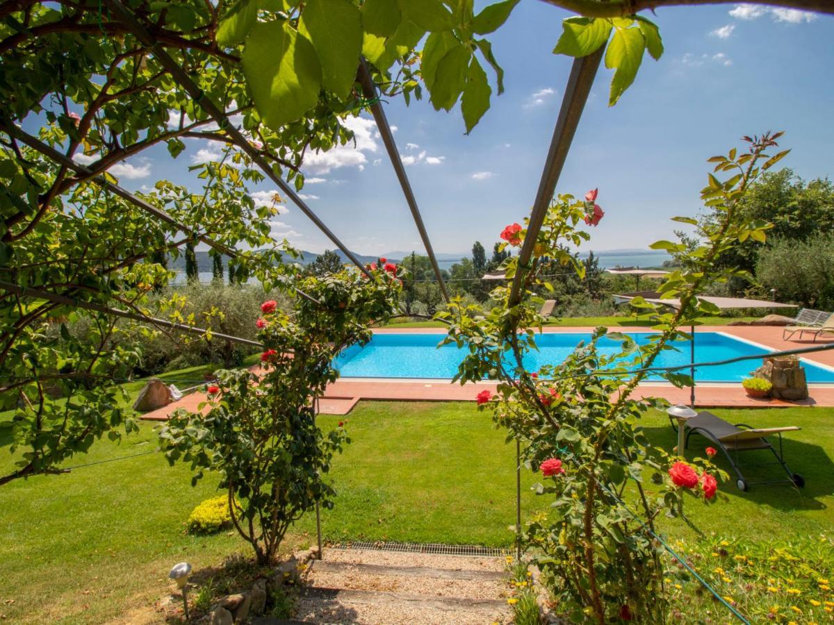 Villa Olindia By Interhome San Savino  Exteriér fotografie