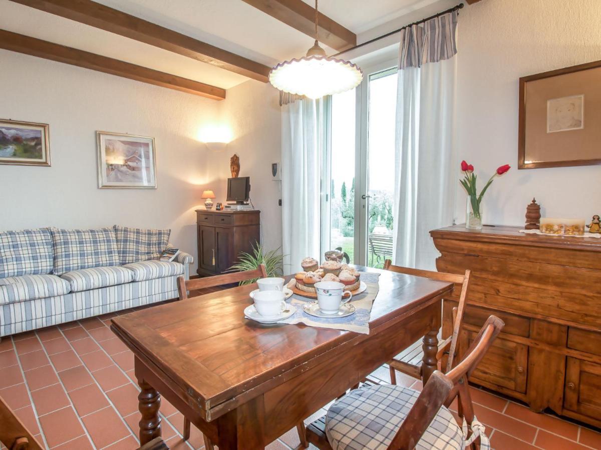 Villa Olindia By Interhome San Savino  Exteriér fotografie