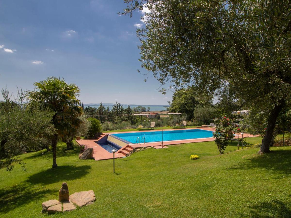 Villa Olindia By Interhome San Savino  Exteriér fotografie