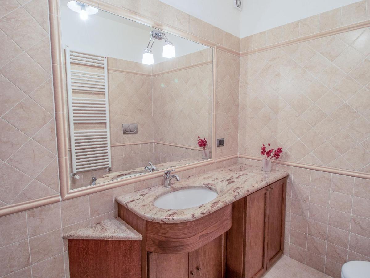 Villa Olindia By Interhome San Savino  Exteriér fotografie