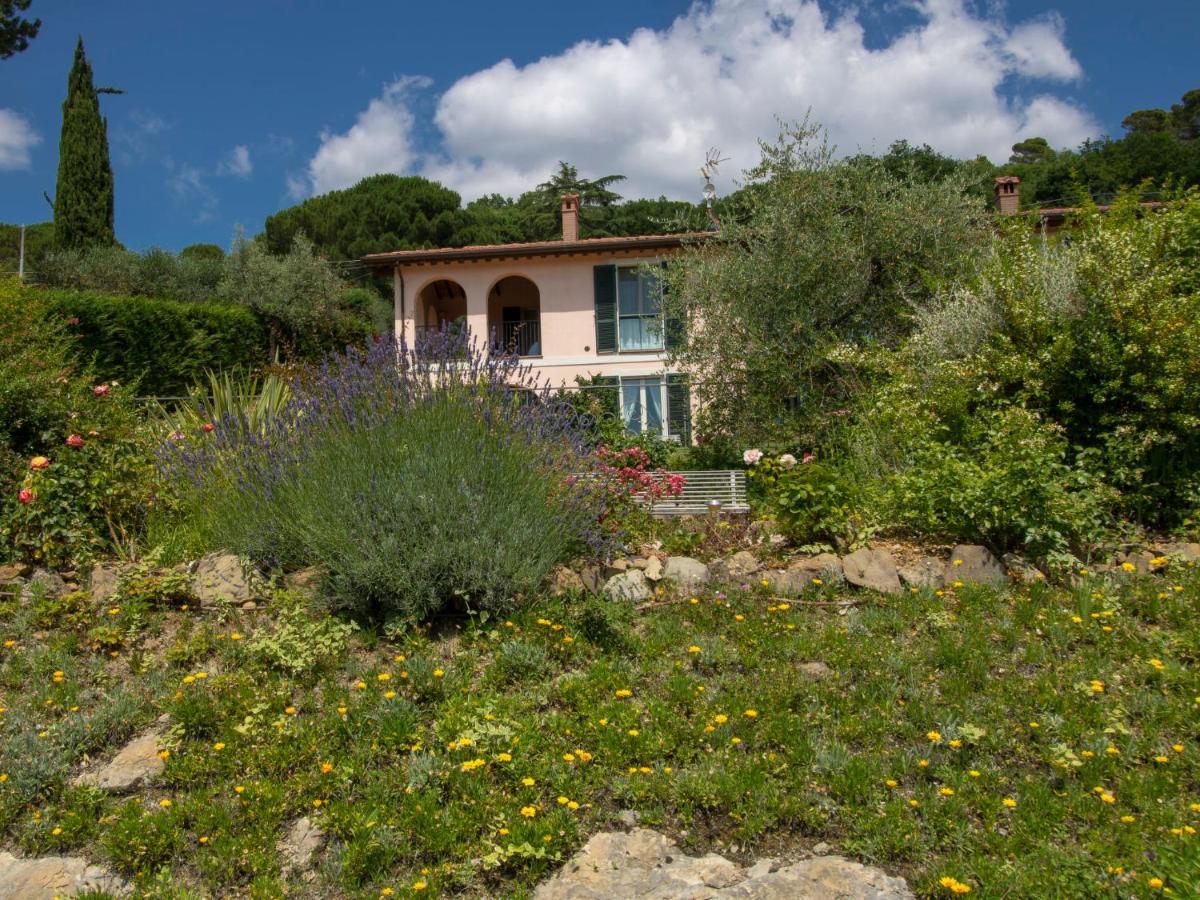 Villa Olindia By Interhome San Savino  Exteriér fotografie
