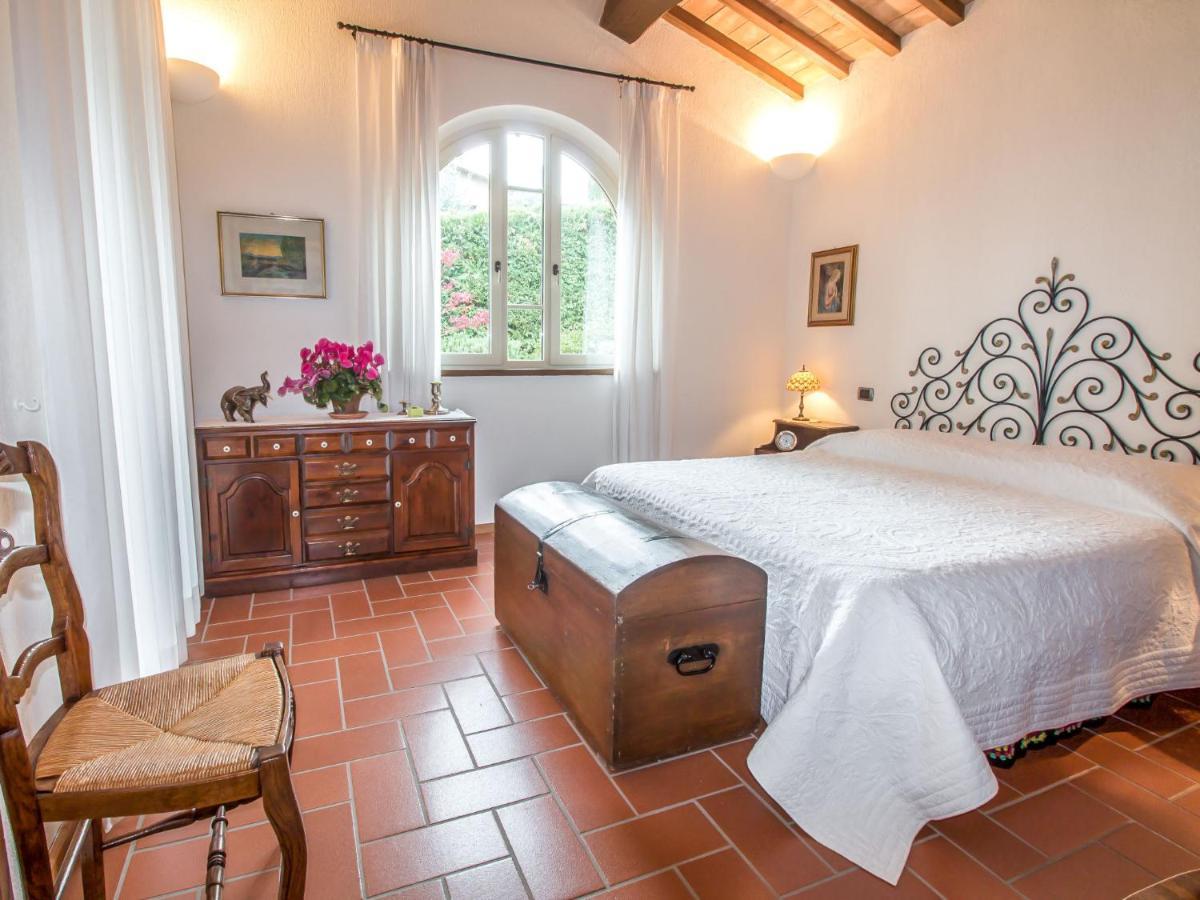 Villa Olindia By Interhome San Savino  Exteriér fotografie