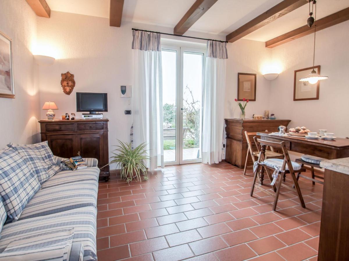 Villa Olindia By Interhome San Savino  Exteriér fotografie