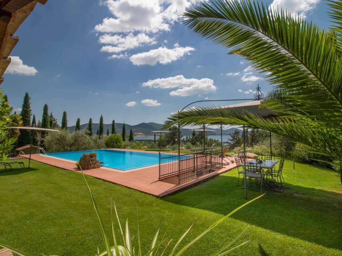Villa Olindia By Interhome San Savino  Exteriér fotografie