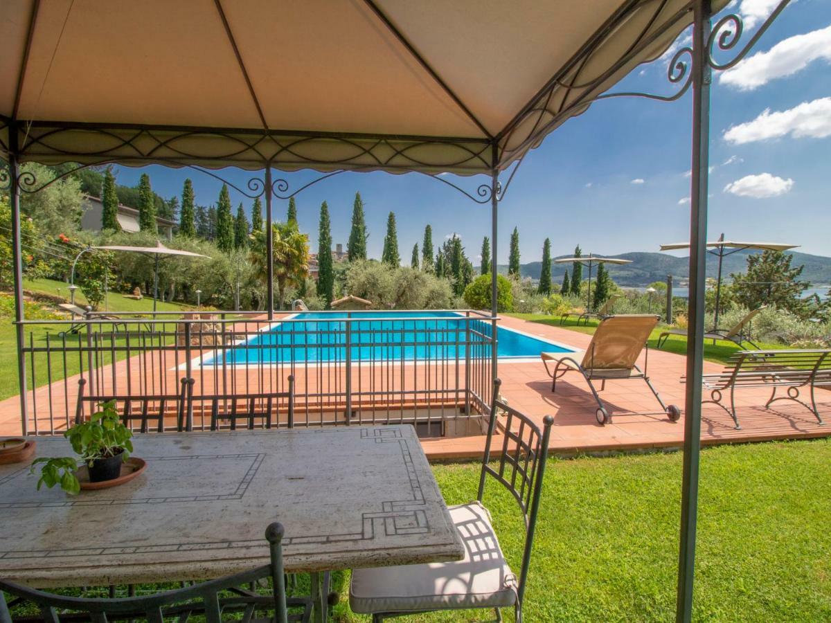 Villa Olindia By Interhome San Savino  Exteriér fotografie