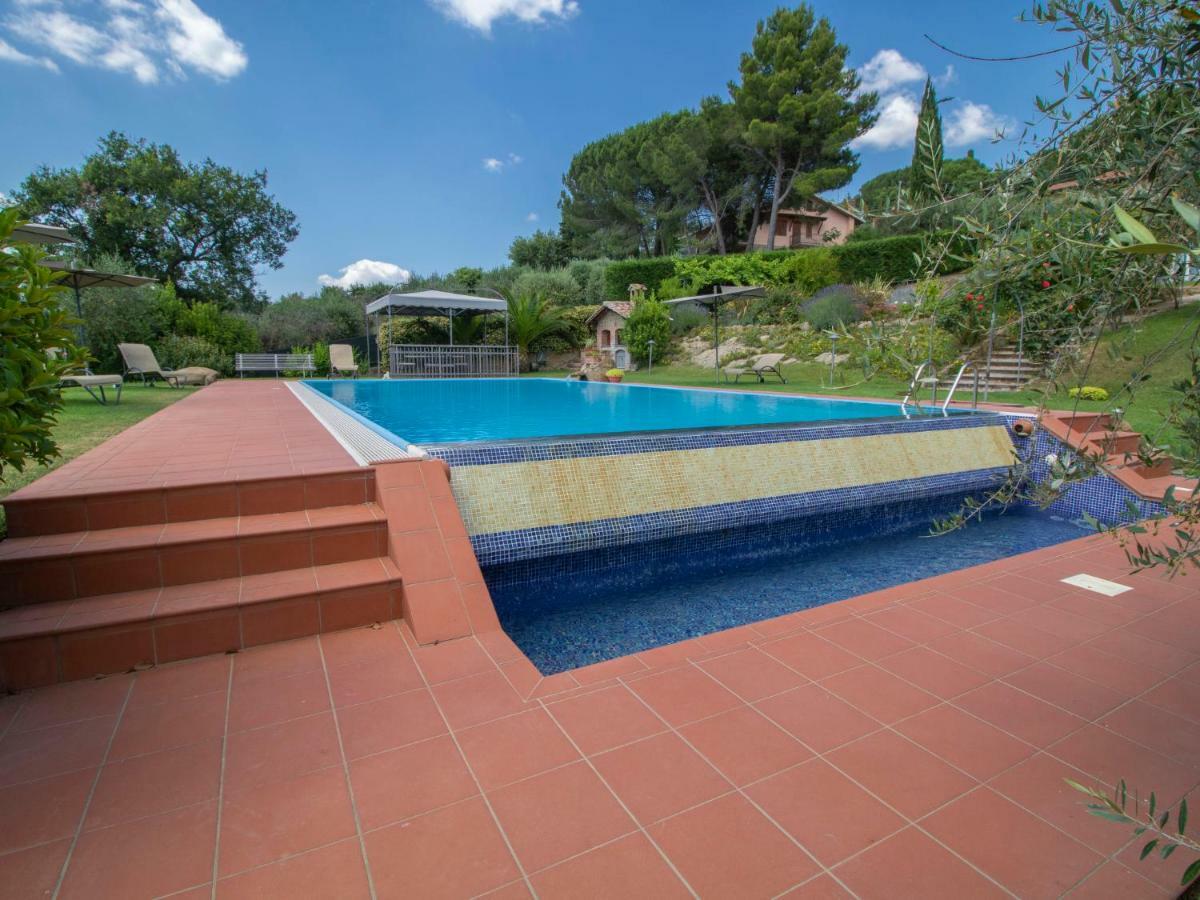 Villa Olindia By Interhome San Savino  Exteriér fotografie
